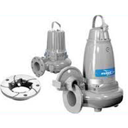 Pompes submersibles N 3000 Anti-colmatage